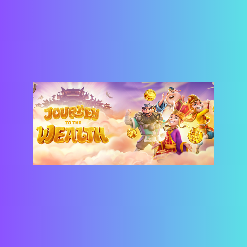 Journey to the Wealth: Game Slot Online PG Soft