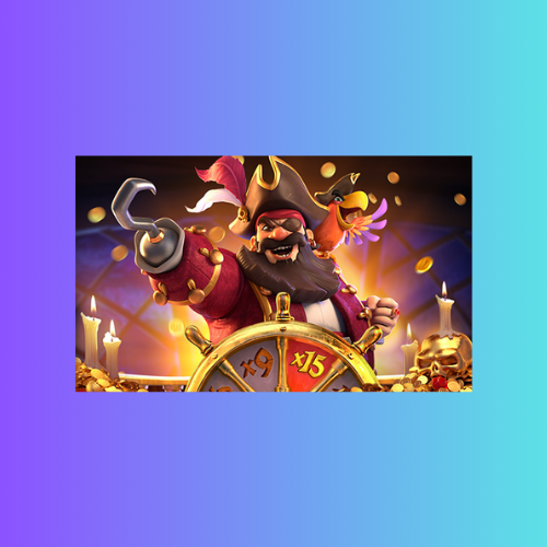 Captain’s Bounty: Game Slot Online oleh PG Soft