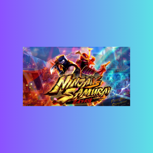 Ninja vs Samurai: Game Slot Online oleh PG Soft