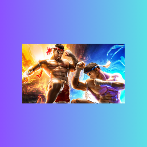 Muay Thai Champion: Game Slot Online PG Soft