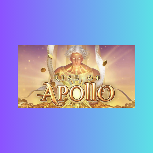 Rise of Apollo: Game Slot Online oleh PG Soft