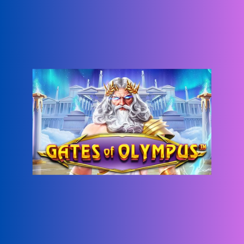 Gates of Olympus: Slot Online oleh Pragmatic Play
