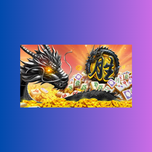 Mahjong Win3 – Black Scatter oleh Pragmatic Play