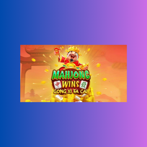 Mahjong Win – Gong Xi Fa Cai oleh Pragmatic Play