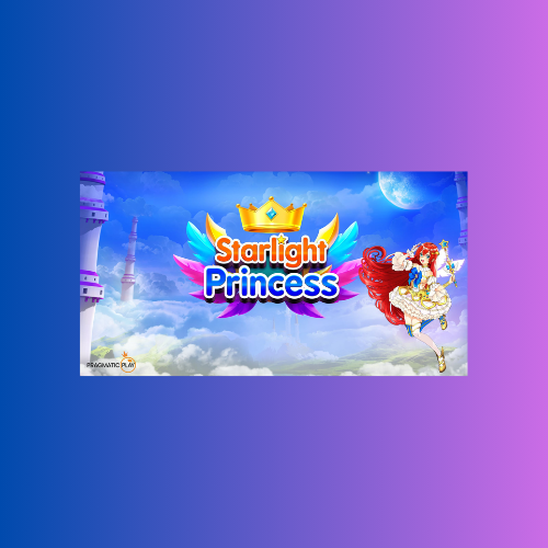 Starlight Princess 1000: Slot Online Pragmatic Play