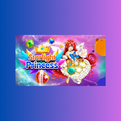 Starlight Princess: Game Slot Online Pragmatic Play