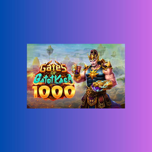 Gates of Gatot Kaca 1000: Slot Online Pragmatic Play