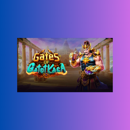 Gates of Gatot Kaca: Slot Online oleh Pragmatic Play