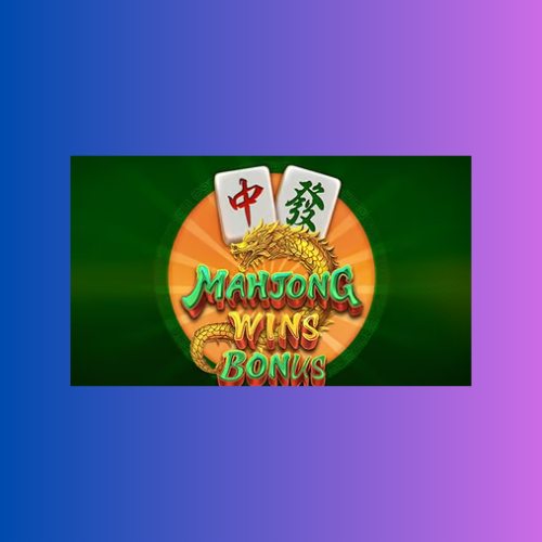 Mahjong Wins Bonus: Slot Online Pragmatic Play