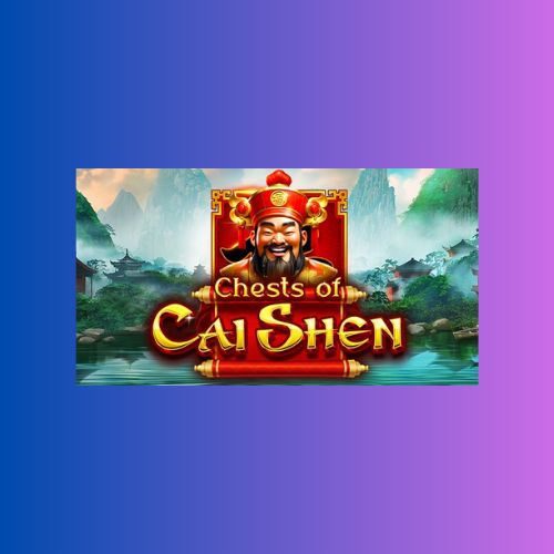 Chests of Cai Shen: Slot Online oleh Pragmatic Play