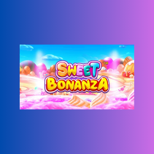 Sweet Bonanza: Game Slot Online oleh Pragmatic Play