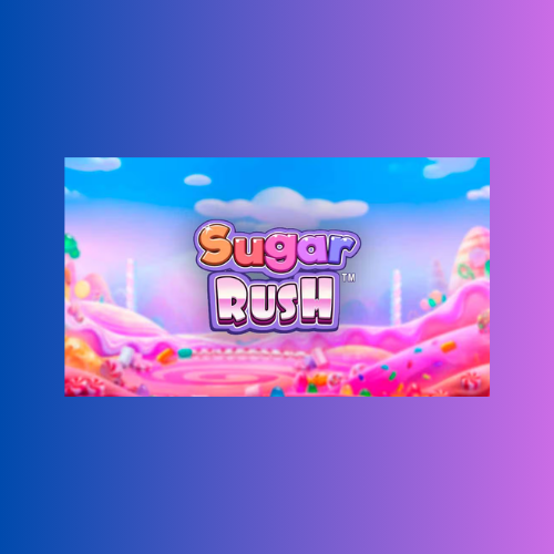 Sugar Rush: Game Slot Online oleh Pragmatic Play