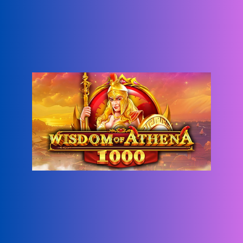 Wisdom of Athena 1000: Slot Online Pragmatic Play