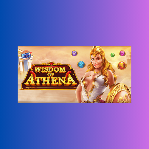 Wisdom of Athena: Slot Online oleh Pragmatic Play