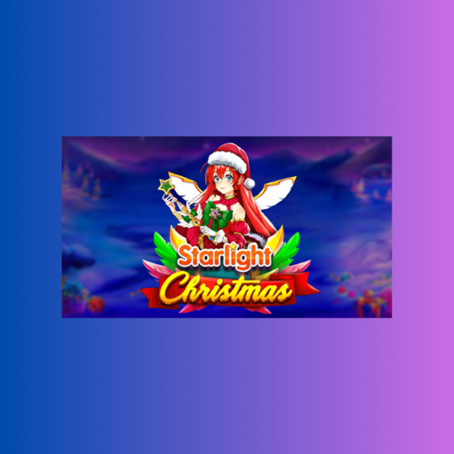 Starlight Christmas: Slot Online oleh Pragmatic Play
