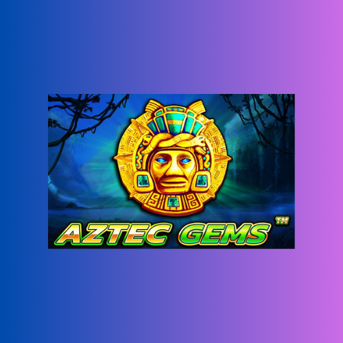 Aztec Gems: Game Slot Online oleh Pragmatic Play