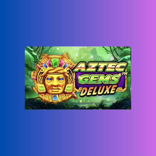 Aztec Gems Deluxe: Slot Online oleh Pragmatic Play