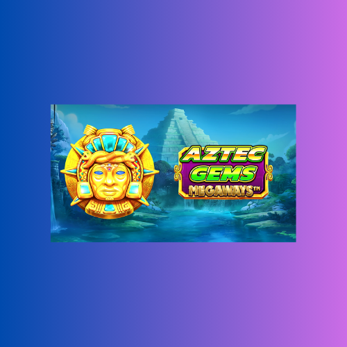 Aztec Gems Megaways: Slot Online Pragmatic Play