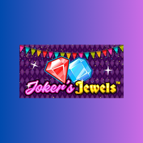 Joker’s Jewels: Game Slot Online oleh Pragmatic Play