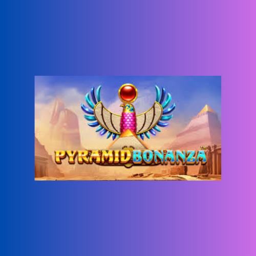 Pyramid Bonanza: Game Slot Online Pragmatic Play