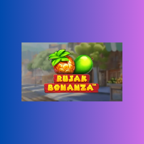 Rujak Bonanza: Game Slot Online oleh Pragmatic Play
