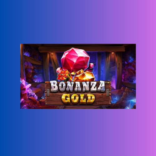 Bonanza Gold: Game Slot Online oleh Pragmatic Play