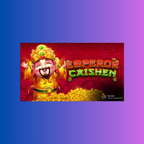 Emperor Caishen: Slot Online dari Pragmatic Play