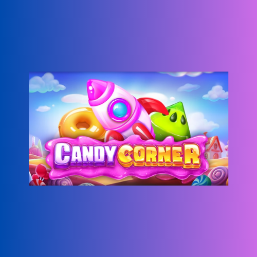 Candy Corner: Slot Online oleh Pragmatic Play