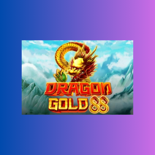 Dragon Gold 88: Slot Online oleh Pragmatic Play