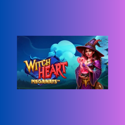 Witch’s Heart Megaways: Slot Online Pragmatic Play