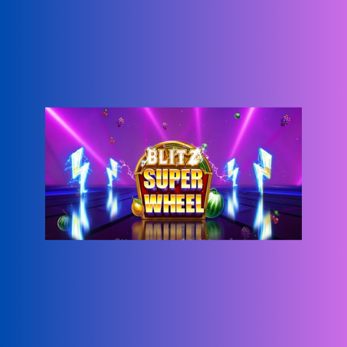 Blitz Super Wheel: Slot Online Oleh Pragmatic Play