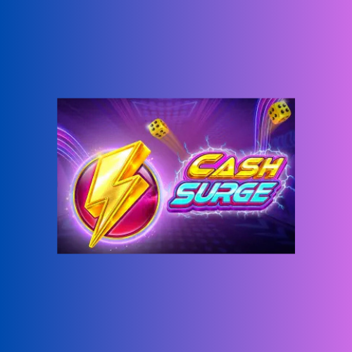 Cash Surge: Game Slot Online oleh Pragmatic Play