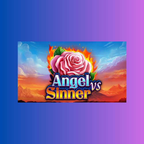 Angel Vs Sinner: Game Slot Online Pragmatic Play