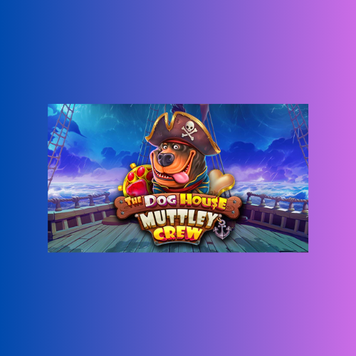 The Dog House – Muttley Crew oleh Pragmatic Play