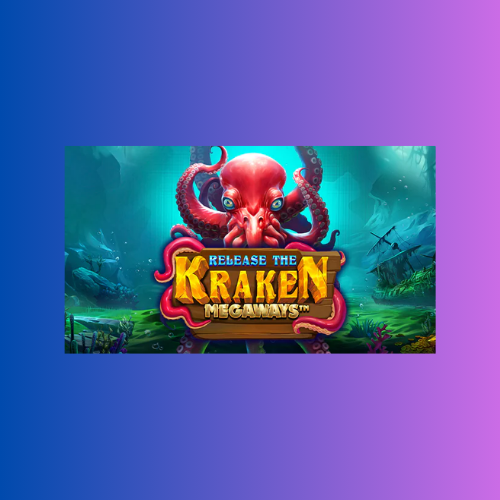 Release The Kraken Megaways oleh Pragmatic Play