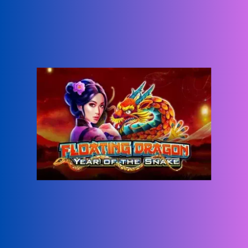 Floating Dragon: Year of the Snake – Pragmatic Play
