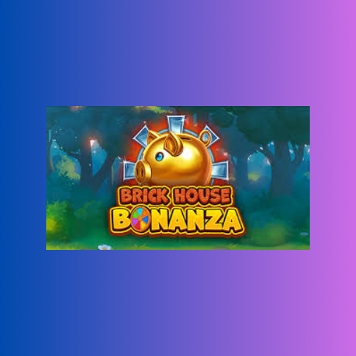 Brick House Bonanza – Slot Online Pragmatic Play
