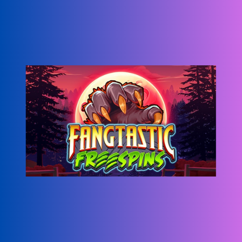 Fangtastic Freespins – Slot Online Pragmatic play