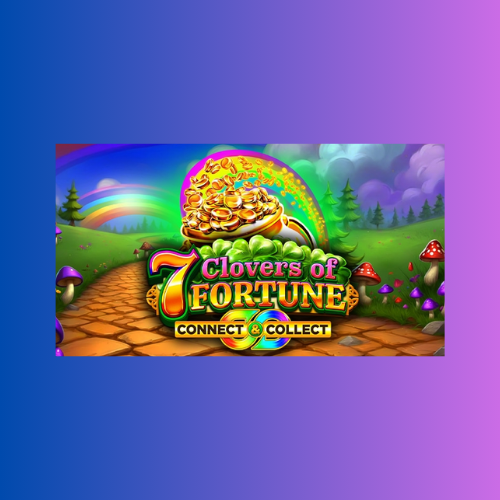 7 Clovers of Fortune – Slot Online Pragmatic Play