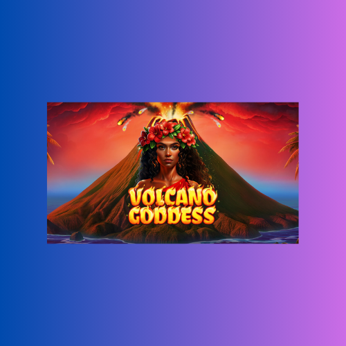 Volcano Goddess – Slot Online Pragmatic Play