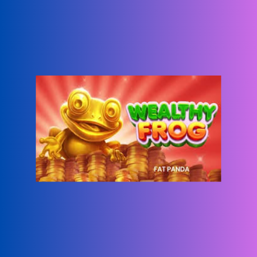 Wealthy Frog – Game Slot Online Pragmatic Play