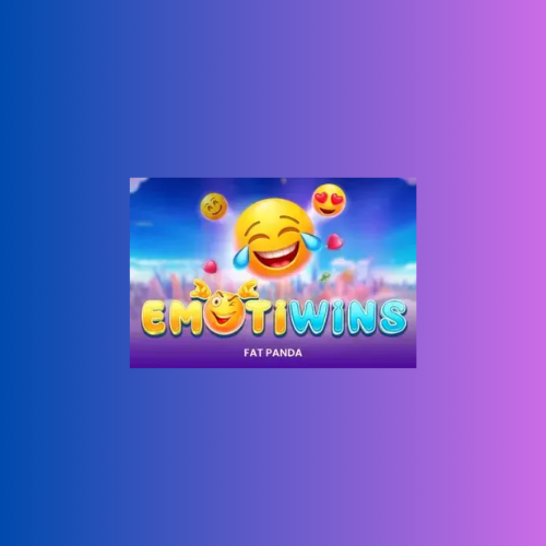 Emotiwins – Game Slot Online oleh Pragmatic Play