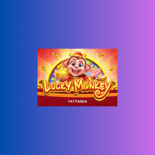 Lucky Monkey – Game Slot Online Pragmatic Play