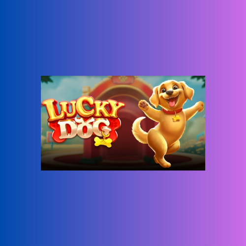 Lucky Dog – Game Slot Online Pragmatic Play