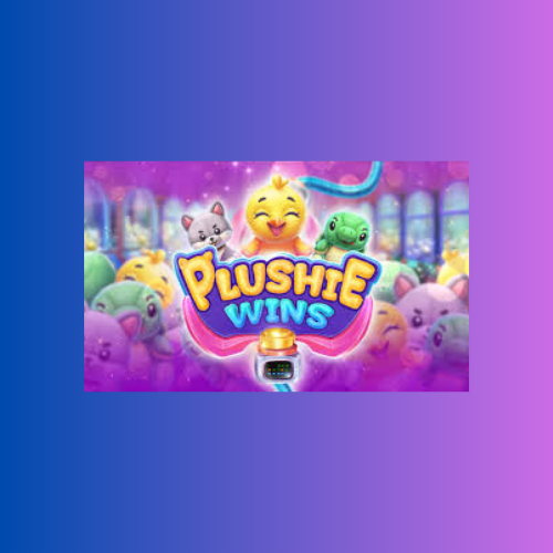 Plushie Wins – Game Slot Online Pragmatic Play