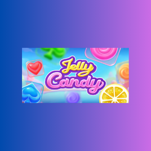 Jelly Candy – Game Slot Online Pragmatic Play