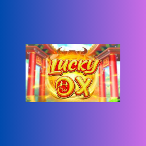 Lucky Ox: Game Slot Onlne dari Pragmatic Play
