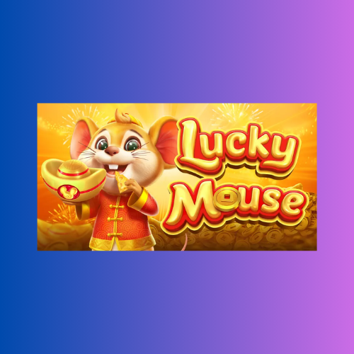 Lucky Mouse – Game Slot Online Pragmatic Play
