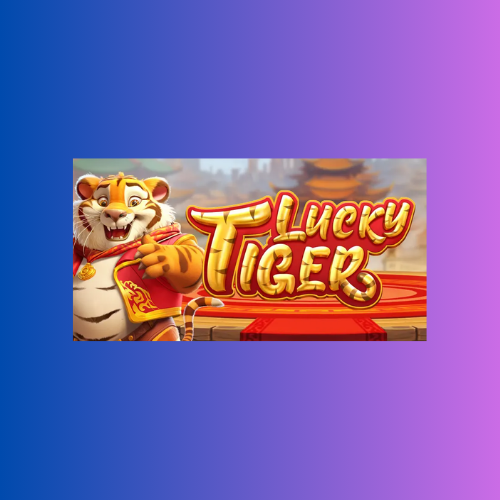 Lucky Tiger – Slot Slot Online Pragmatic Play