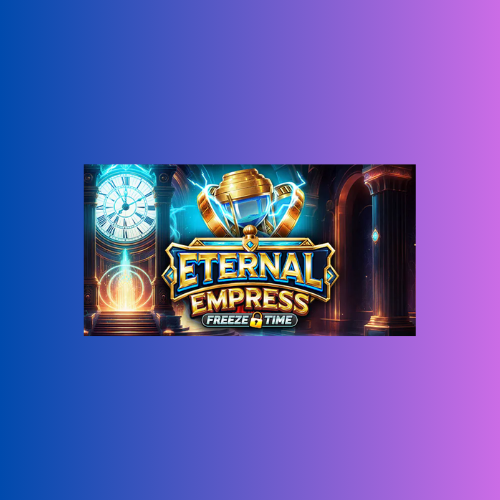Eternal Empress – Freeze Time: Slot Pragmatic Play